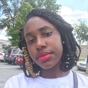 Meet your Posher, Jayla